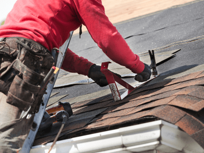 About Roof Repair Experts De Soto, MO