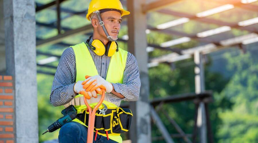 Professional New roof installation in De Soto, MO